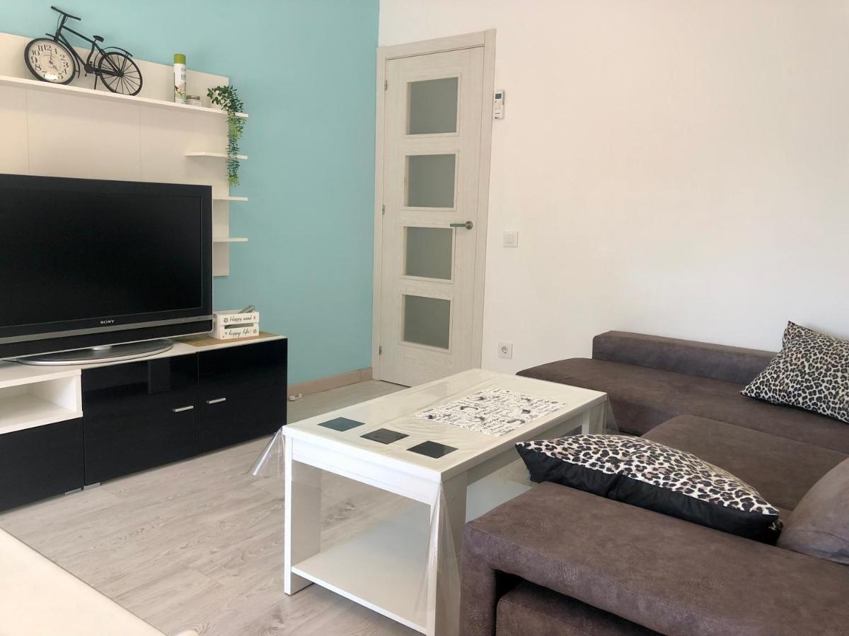 Familia, Amigos Y Playa Apartment Salou Exterior photo
