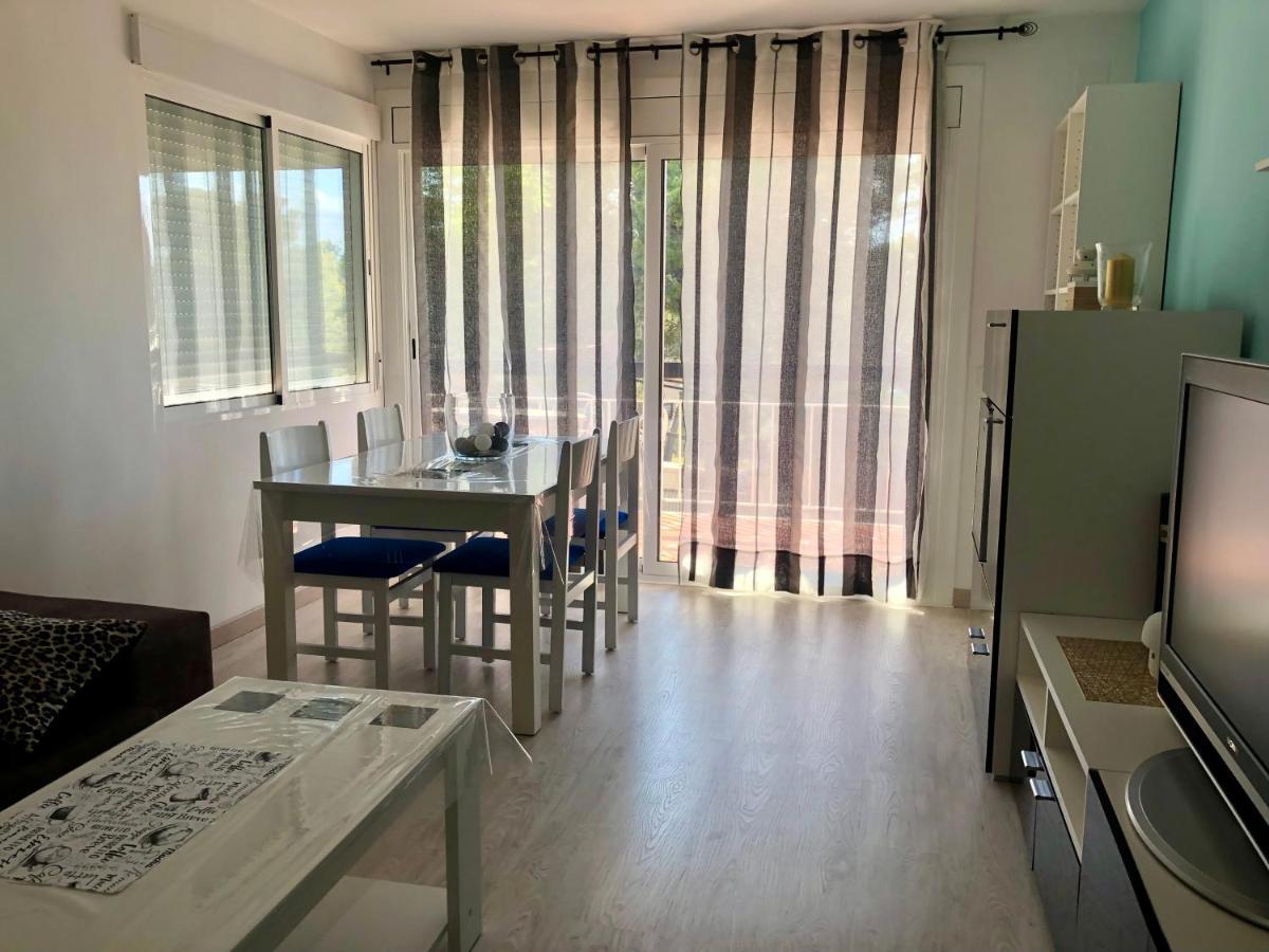 Familia, Amigos Y Playa Apartment Salou Exterior photo