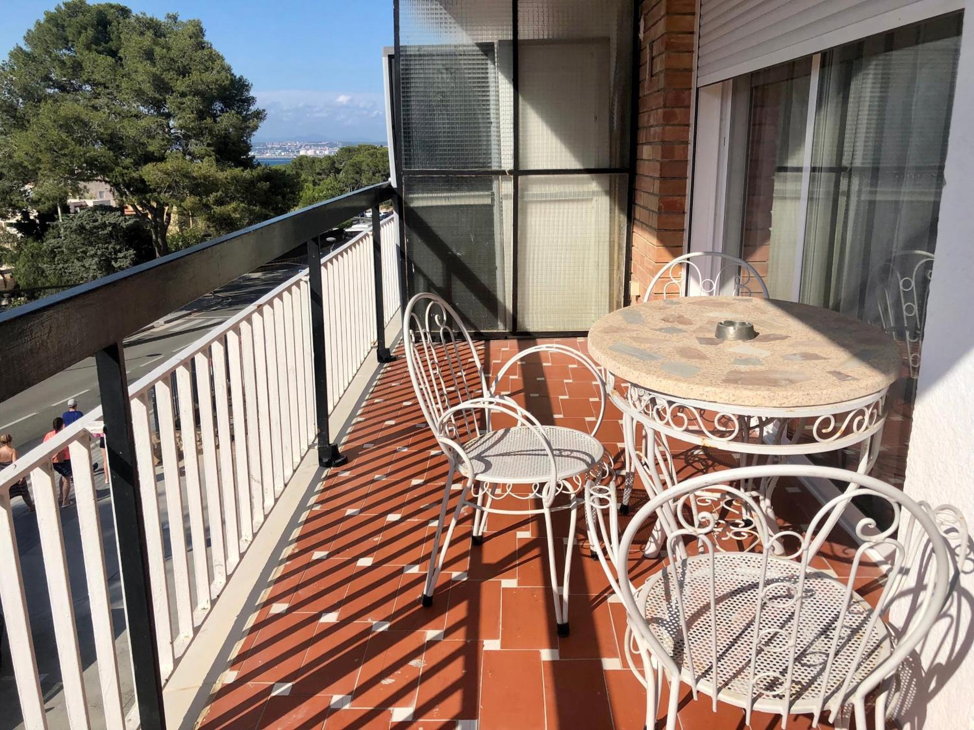 Familia, Amigos Y Playa Apartment Salou Exterior photo